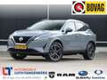 Nissan Qashqai 1.3 MHEV Xtronic Tekna Plus | Afn. Trekhaak | Full Grijs - thumbnail 1