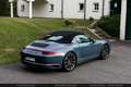 Porsche 991 Carrera 4 Cabriolet PDK Blau - thumbnail 15