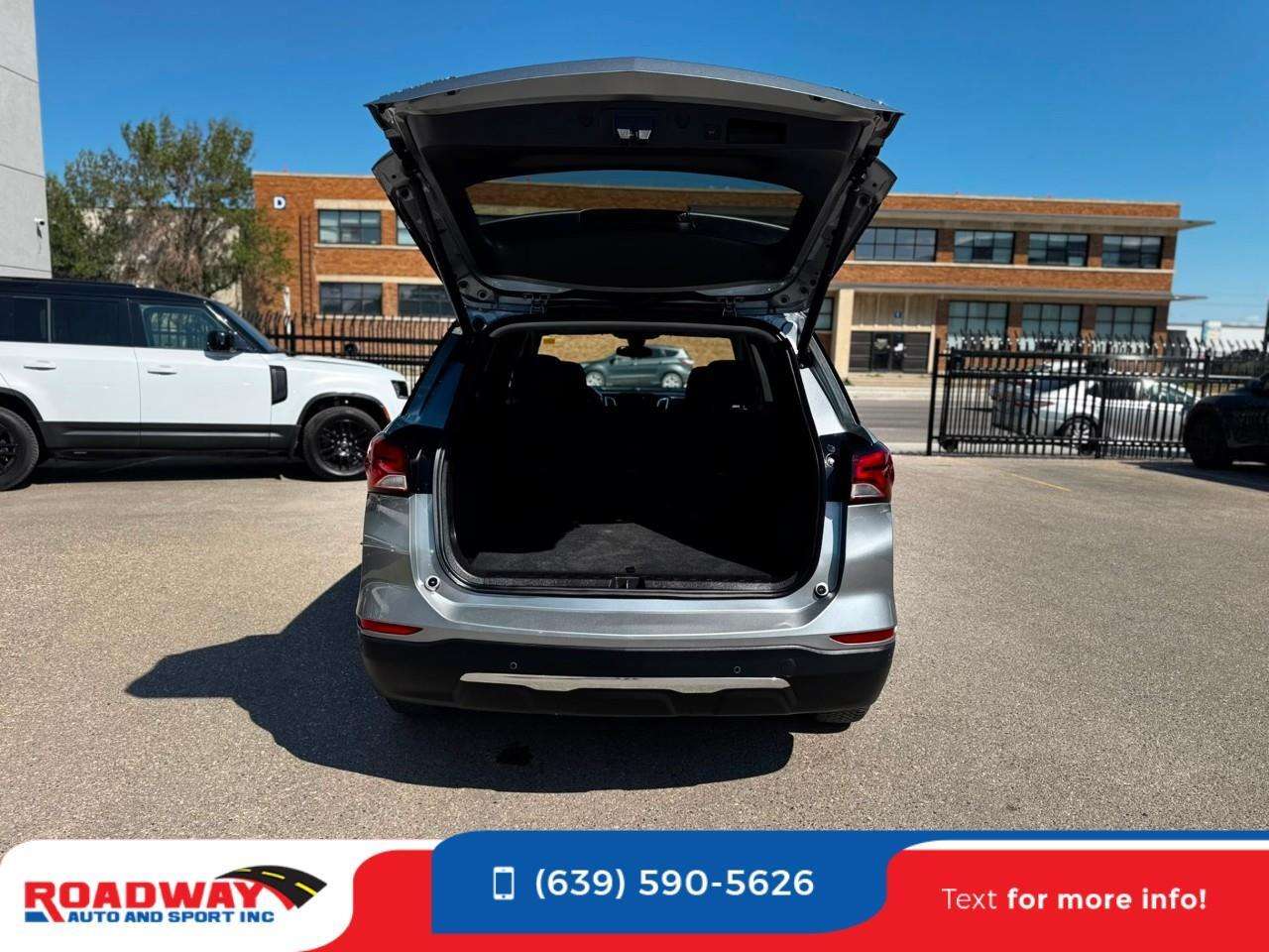2024 Chevrolet Equinox LT — снимка 1