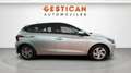 Hyundai i20 1.2 MPI Essence Gris - thumbnail 7