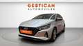 Hyundai i20 1.2 MPI Essence Gris - thumbnail 1