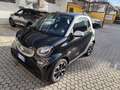 smart forTwo Fortwo III 1.0 Passion 71cv twinamic Nero - thumbnail 1