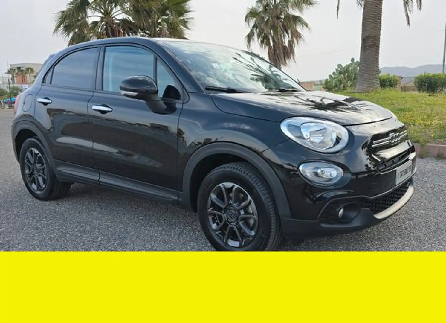 Fiat 500X - 2
