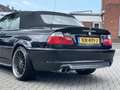 BMW 330 3 Serie CI Cabrio 250PK M-Pakket / Harman-Kardon / Nero - thumbnail 8