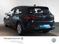 Volkswagen Golf Life 1.5TSI PDC+SPURHALTE+CARPLAY+KLIMA+LED Klima Gris - thumbnail 4
