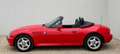 BMW Z3 Z 3 1,8 Garagen Fahrzeug aus Erstbesitz Rot - thumbnail 6
