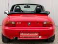 BMW Z3 Z 3 1,8 Garagen Fahrzeug aus Erstbesitz Rot - thumbnail 9