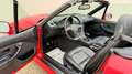 BMW Z3 Z 3 1,8 Garagen Fahrzeug aus Erstbesitz Rot - thumbnail 11