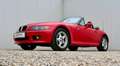 BMW Z3 Z 3 1,8 Garagen Fahrzeug aus Erstbesitz Rot - thumbnail 20