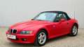 BMW Z3 Z 3 1,8 Garagen Fahrzeug aus Erstbesitz Rot - thumbnail 4