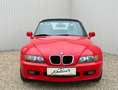 BMW Z3 Z 3 1,8 Garagen Fahrzeug aus Erstbesitz Rot - thumbnail 3