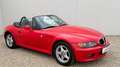 BMW Z3 Z 3 1,8 Garagen Fahrzeug aus Erstbesitz Rot - thumbnail 5
