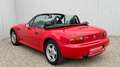 BMW Z3 Z 3 1,8 Garagen Fahrzeug aus Erstbesitz Rot - thumbnail 8