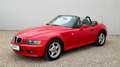 BMW Z3 Z 3 1,8 Garagen Fahrzeug aus Erstbesitz Rot - thumbnail 7
