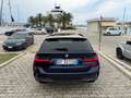 BMW 340 M340d TOURING MHEV 48V XDRIVE AUTO TETTO LED H/K Blu/Azzurro - thumbnail 6