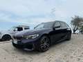 BMW 340 M340d TOURING MHEV 48V XDRIVE AUTO TETTO LED H/K Blu/Azzurro - thumbnail 10