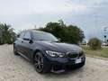 BMW 340 M340d TOURING MHEV 48V XDRIVE AUTO TETTO LED H/K Blu/Azzurro - thumbnail 8