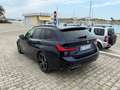 BMW 340 M340d TOURING MHEV 48V XDRIVE AUTO TETTO LED H/K Blu/Azzurro - thumbnail 5