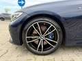 BMW 340 M340d TOURING MHEV 48V XDRIVE AUTO TETTO LED H/K Blu/Azzurro - thumbnail 14