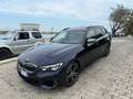 BMW 340 M340d TOURING MHEV 48V XDRIVE AUTO TETTO LED H/K Blu/Azzurro - thumbnail 3
