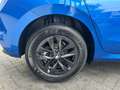 Skoda Fabia 1.0i  DSG  130years Camera GPS Verw zetels NIEUW Blauw - thumbnail 8