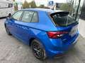 Skoda Fabia 1.0i  DSG  130years Camera GPS Verw zetels NIEUW Blauw - thumbnail 5