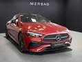 Mercedes-Benz CLE 180 Coupé Pano Sport ParkAss. LED Memory LM Rouge - thumbnail 3