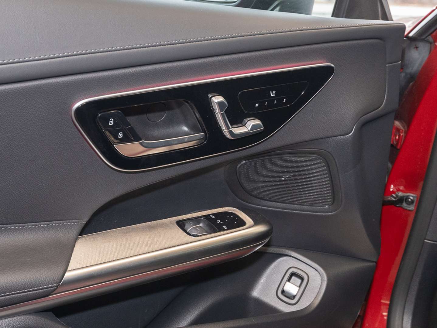 Mercedes CLE 180 Coupé 180 Sport -  - Joinsteer - #4