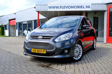 2.0 Plug-in Hybrid Titanium Plus Aut. Pano|Leder|N
