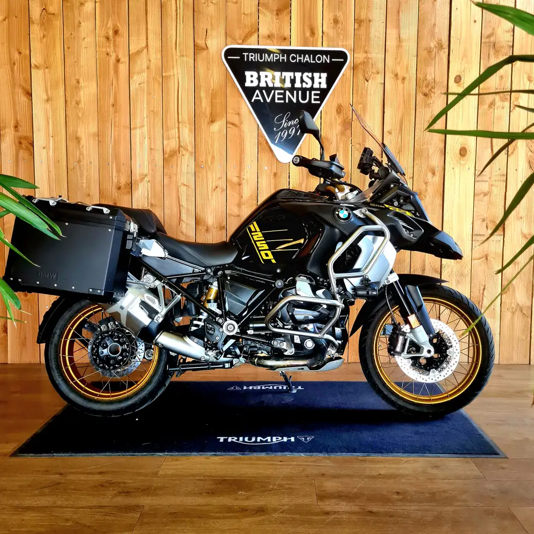 BMW R 1250 GS - 1