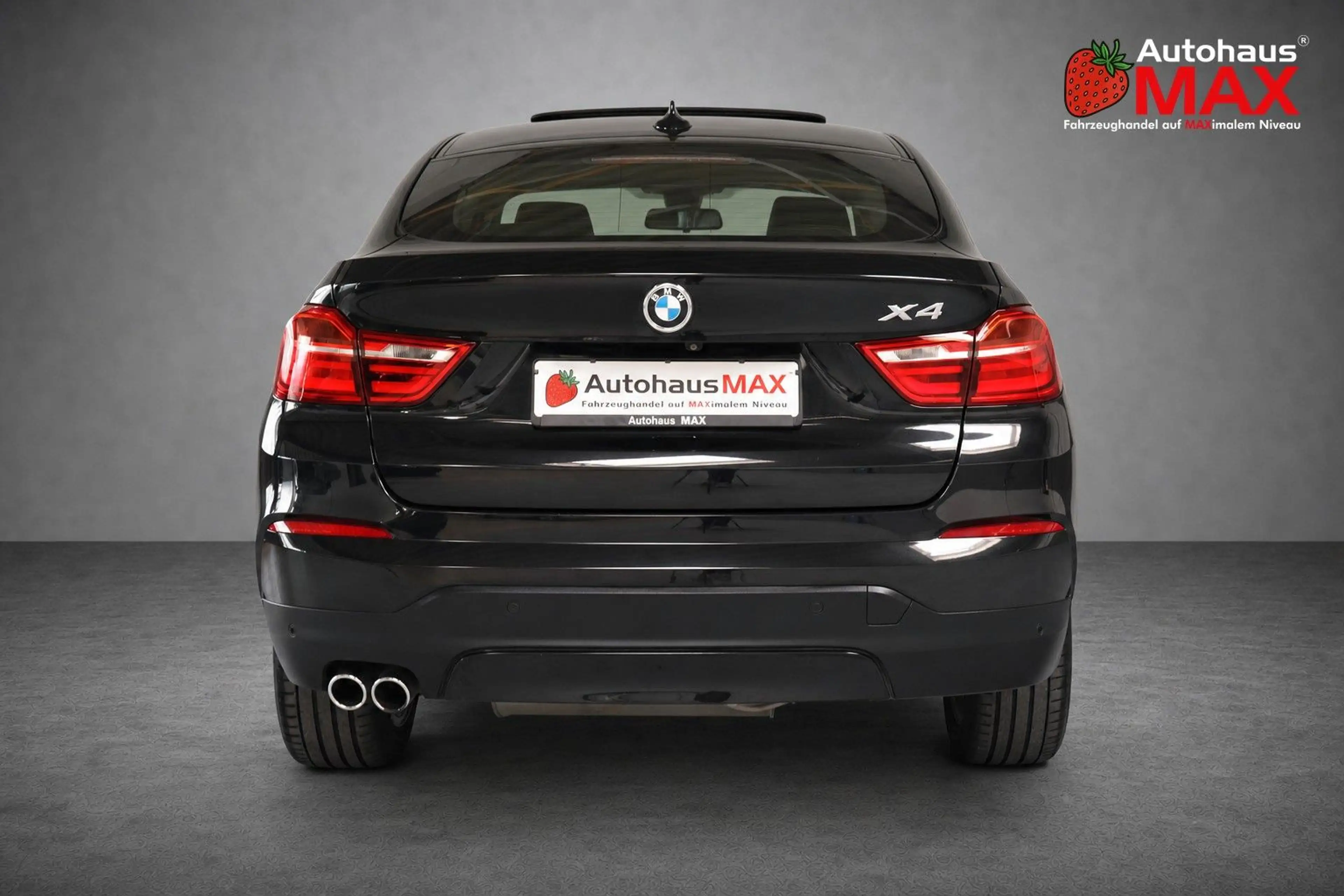 BMW X4 xDrive30d~4xSZH~SpurH~AHK~TotW — photo 5