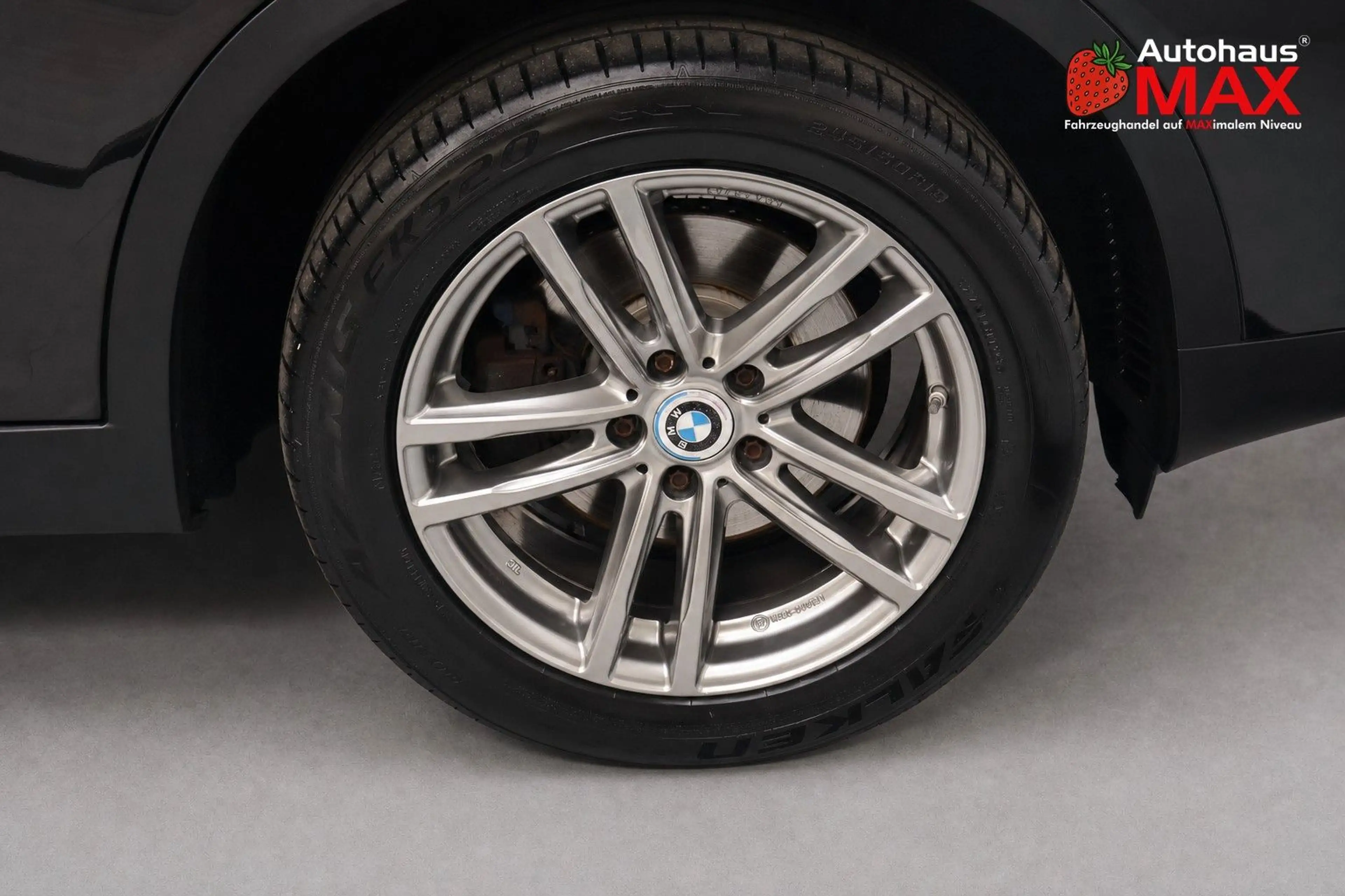 BMW X4 xDrive30d~4xSZH~SpurH~AHK~TotW — photo 10