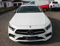 Mercedes-Benz CLS 300 CLS 300d AMG-Line Blanco - thumbnail 4