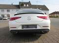 Mercedes-Benz CLS 300 CLS 300d AMG-Line Blanco - thumbnail 10