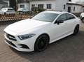 Mercedes-Benz CLS 300 CLS 300d AMG-Line Blanco - thumbnail 1