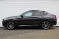 BMW X4 xDrive20i M Sport Automaat / Panoramadak / Adaptie Grau - thumbnail 7