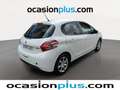 Peugeot 208 1.2 PureTech Style 82 Blanco - thumbnail 3