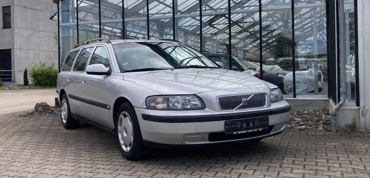 Volvo V70