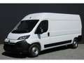 Opel Movano FOURGON 3T5 L3H2 140 BA8 + PACK TECHNO PREMIUM + S Blanc - thumbnail 1