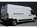 Opel Movano FOURGON 3T5 L3H2 140 BA8 + PACK TECHNO PREMIUM + S Blanc - thumbnail 3