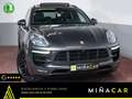 Porsche Macan GTS Aut. Gris - thumbnail 1