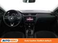 Skoda Octavia 2.0 TDI Scout 4x4 Weiß - thumbnail 12