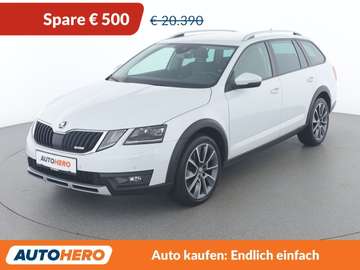2.0 TDI Scout 4x4