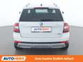 Skoda Octavia 2.0 TDI Scout 4x4 Weiß - thumbnail 5