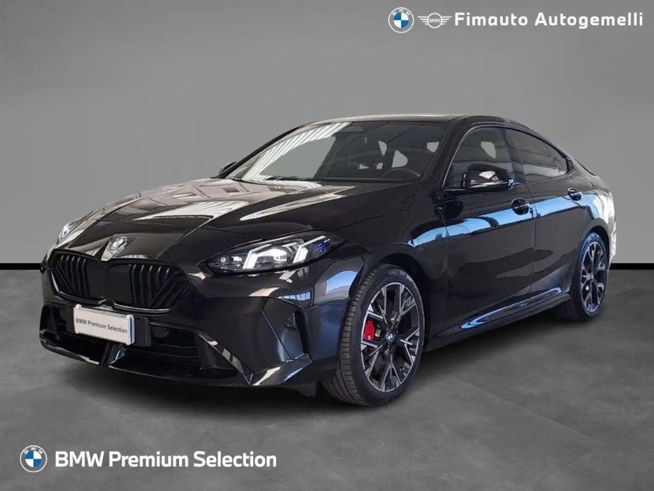BMW 218