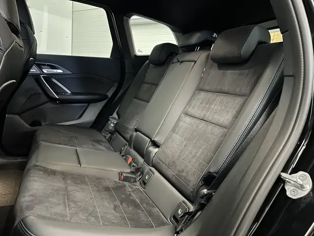 BMW X1 view 15