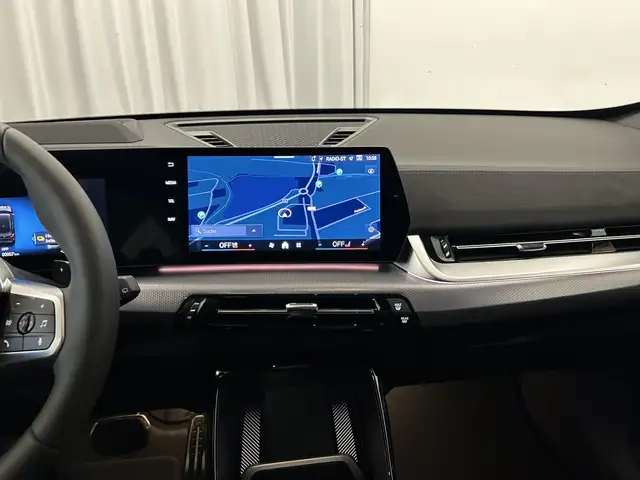 BMW X1 view 12