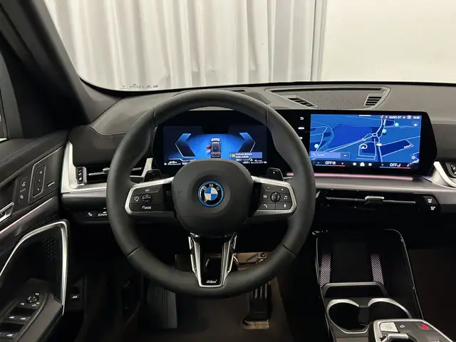 BMW X1 view 11