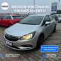 Opel Astra 5p 1.6 cdti Advance s&s 110cv Argento - thumbnail 1