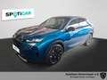 Peugeot 3008 Hybrid 145 E-DSC 6 Blu/Azzurro - thumbnail 1
